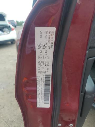 2016 JEEP GRAND CHER 1C4RJFAGXGC355513