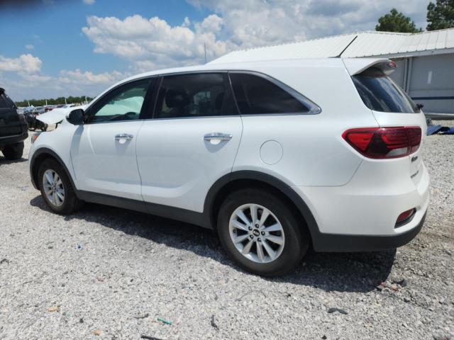 2020 KIA SORENTO S 5XYPG4A53LG618231