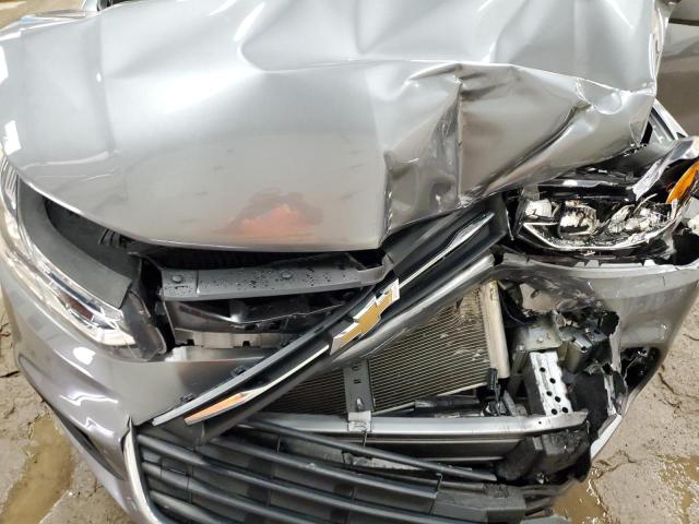 2020 CHEVROLET TRAX LS 3GNCJKSB2LL178351