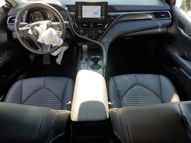 2024 TOYOTA CAMRY SE N 4T1G11AK0RU871919