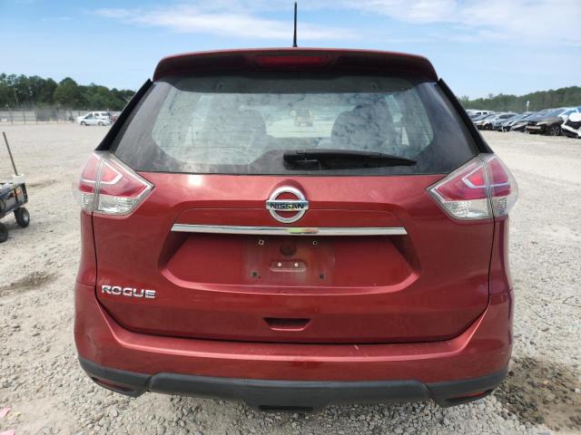 2016 NISSAN ROGUE S 5N1AT2MT9GC786798