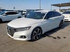 2022 HONDA ACCORD HYB - 1HGCV3F26NA038683