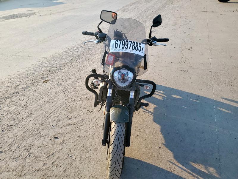 2019 KAWASAKI EN650 D JKAENED13KDA14152