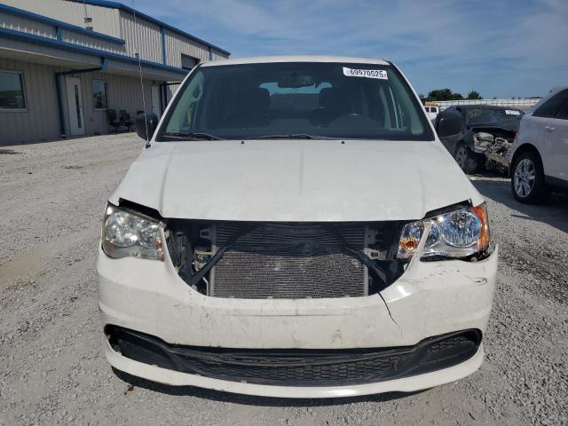 2012 DODGE GRAND CARA - 2C4RDGBG2CR322194