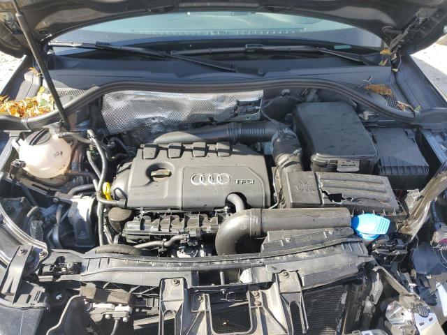 2016 AUDI Q3 PREMIUM WA1EFCFS3GR006955