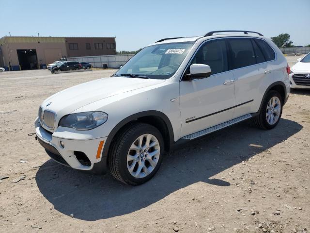 2013 BMW X5 XDRIVE3 - 5UXZV4C58D0B21146
