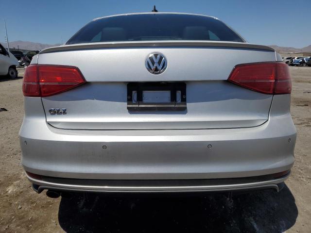 2016 VOLKSWAGEN JETTA GLI 3VW4T7AJ7GM323961