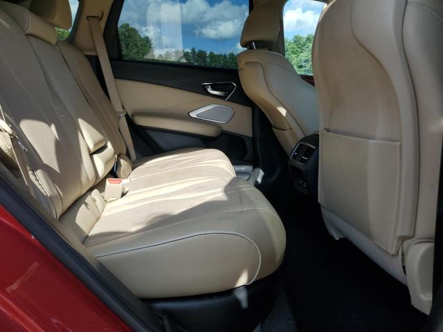 2019 ACURA RDX ADVANCE 5J8TC2H73KL003124