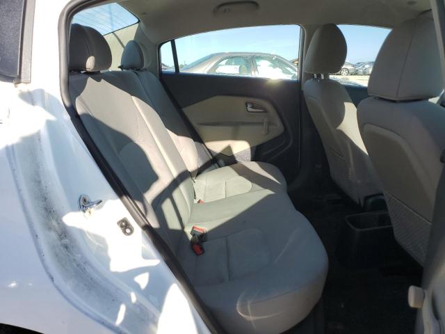 2017 KIA RIO LX KNADM4A31H6012329