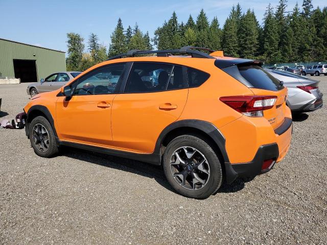 2019 SUBARU CROSSTREK PREMIUM JF2GTAEC9K8266380
