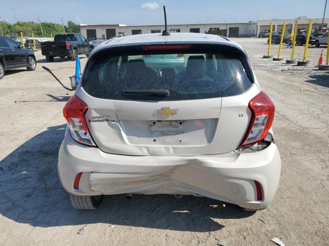 2020 CHEVROLET SPARK 1LT KL8CD6SA9LC449568