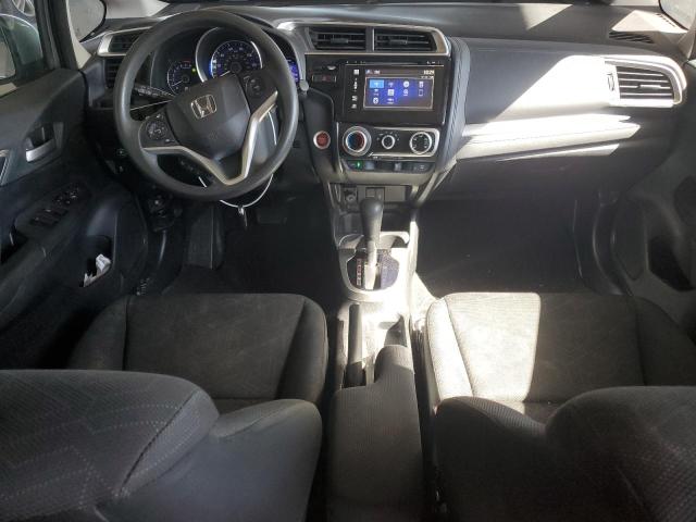 2015 HONDA FIT EX 3HGGK5H81FM725100