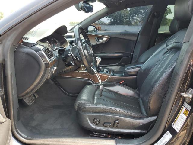 2015 AUDI A7 PREMIUM WAUWGAFC3FN011516