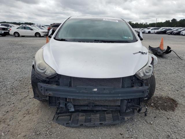 2015 HYUNDAI ELANTRA SE KMHDH4AE9FU381338