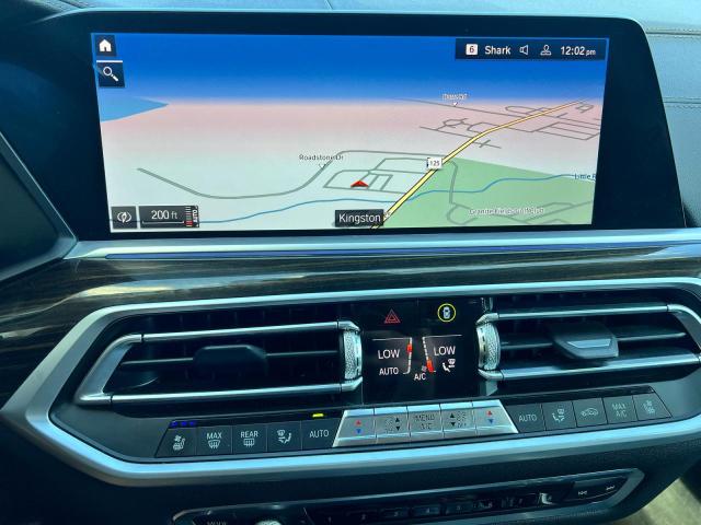 2020 BMW X7 XDRIVE4 - 5UXCW2C07L9A00016
