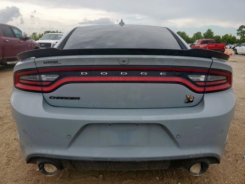 2022 DODGE CHARGER SC 2C3CDXGJ8NH191408