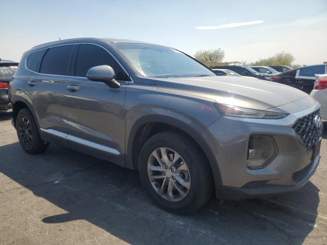 2019 HYUNDAI SANTA FE S 5NMS23AD0KH127873