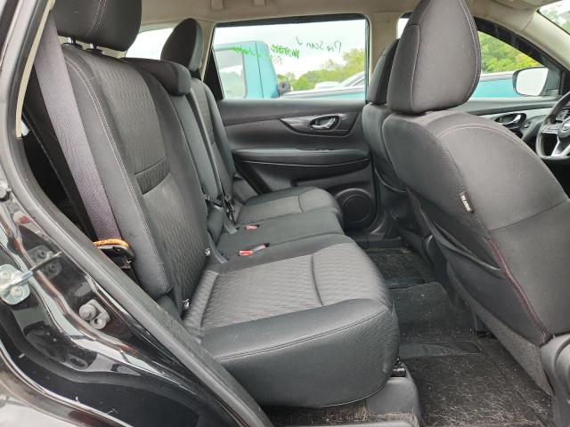 2018 NISSAN ROGUE S - KNMAT2MV9JP513592