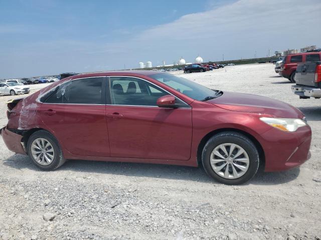 2017 TOYOTA CAMRY LE 4T1BF1FK5HU629548