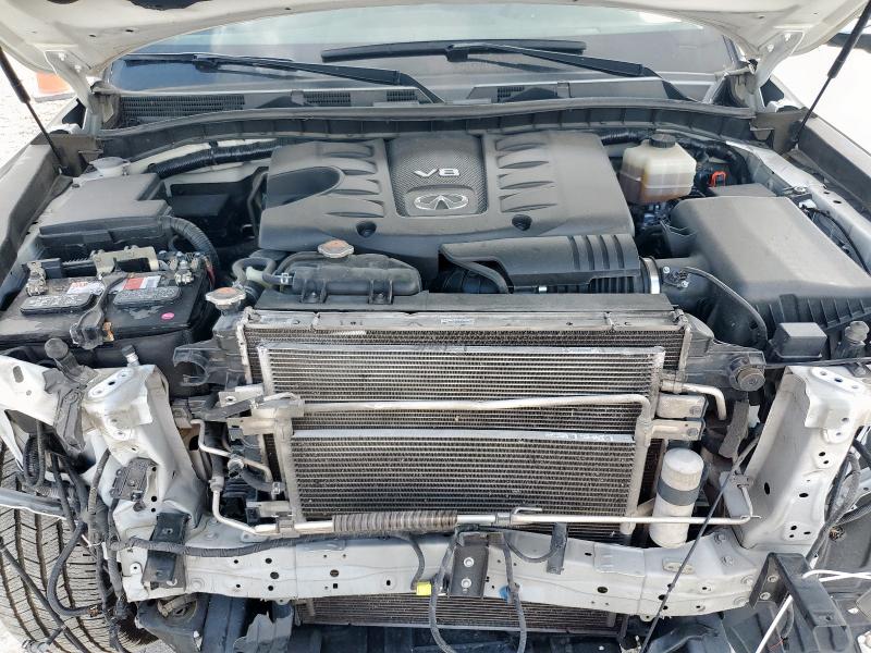 2019 INFINITI QX80 LUXE JN8AZ2ND5K9850632