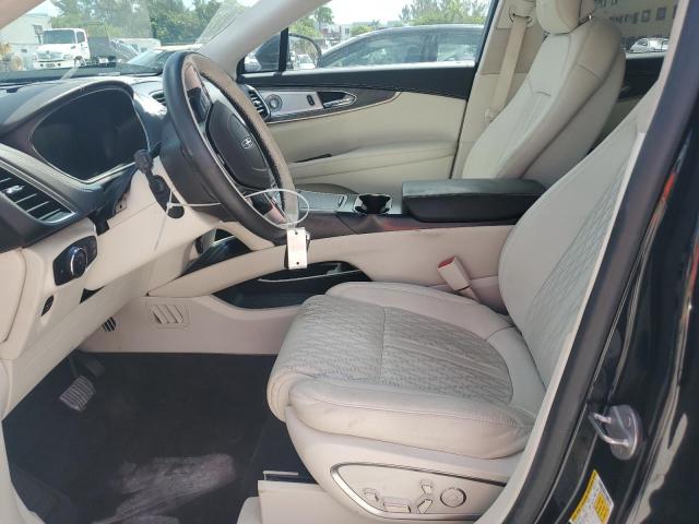 2020 LINCOLN NAUTILUS B 2LMPJ9JP0LBL14276