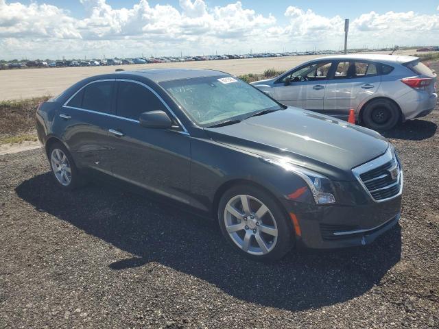 2016 CADILLAC ATS 1G6AA5RA4G0180364