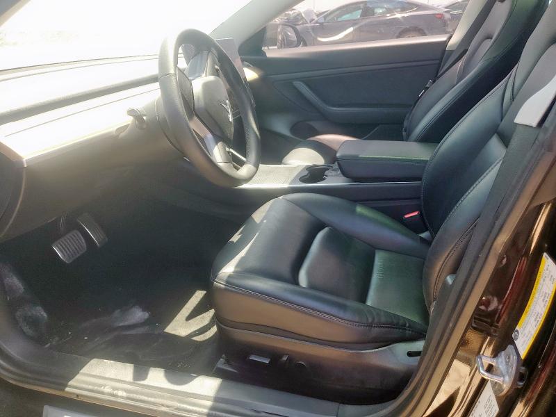 2020 TESLA MODEL 3 5YJ3E1EA9LF657648