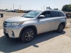 2017 TOYOTA HIGHLANDER - 5TDJZRFH4HS400096