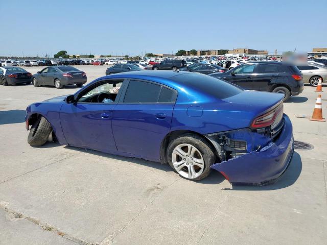 2020 DODGE CHARGER SXT 2C3CDXBG6LH237262