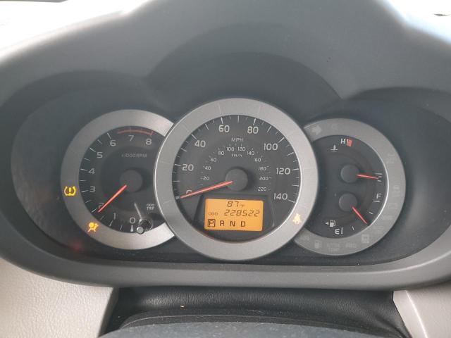 2010 TOYOTA RAV4 - 2T3ZF4DV8AW039287