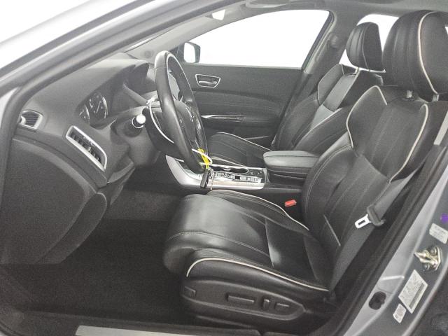 2018 ACURA TLX TECH 19UUB3F51JA001154