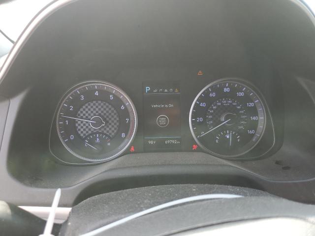 2019 HYUNDAI ELANTRA SE KMHD84LF2KU753215