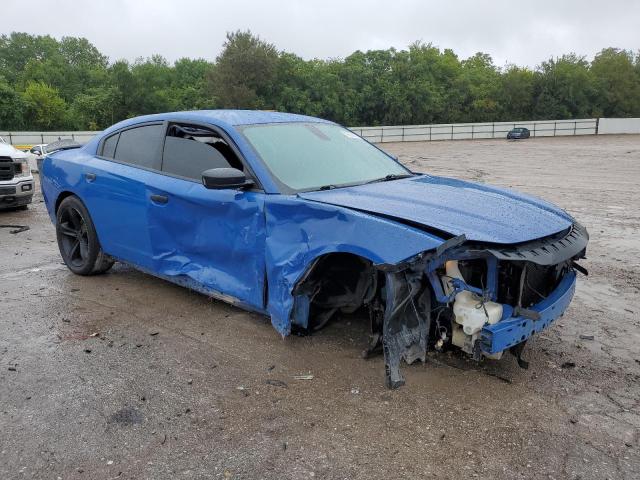 2016 DODGE CHARGER PO 2C3CDXKT3GH271114