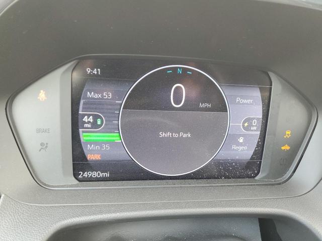 2023 CHEVROLET BOLT EUV L - 1G1FY6S01P4206734