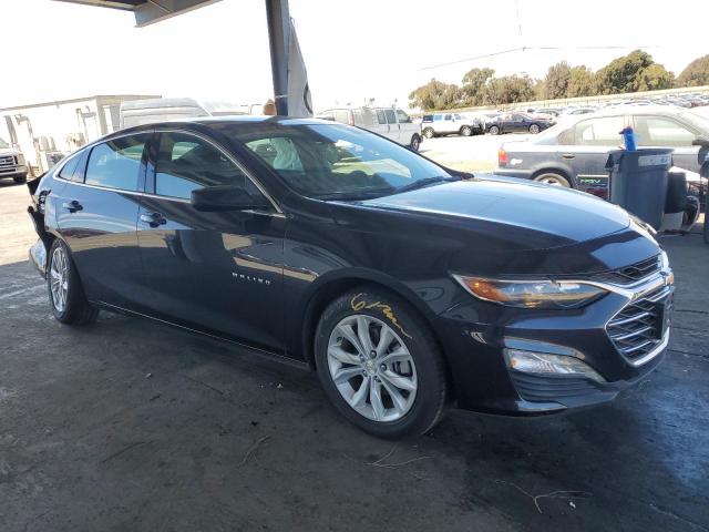 2023 CHEVROLET MALIBU LT - 1G1ZD5ST1PF183800