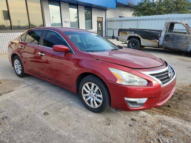 2014 NISSAN ALTIMA 2.5 - 1N4AL3AP5EN350832