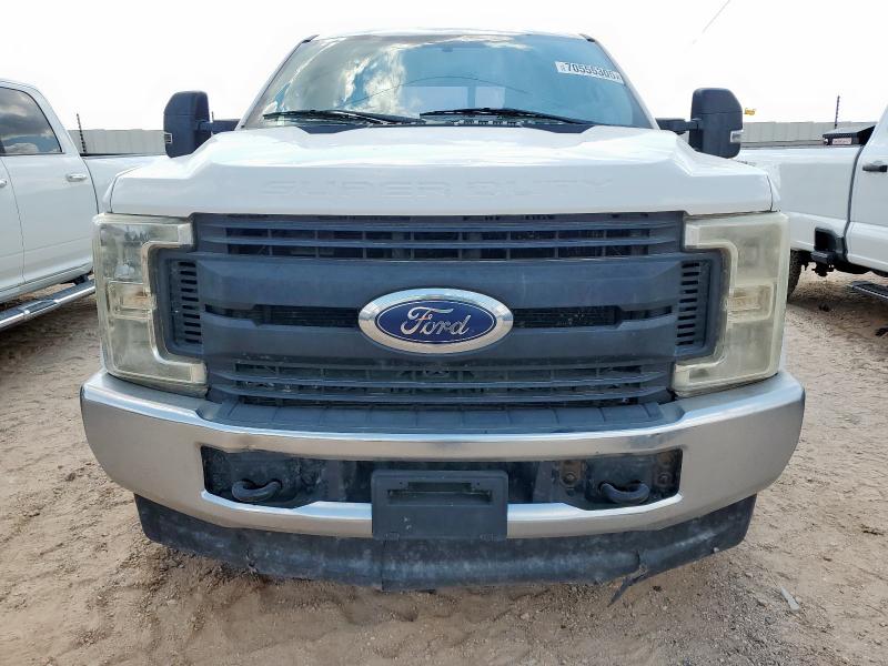 2019 FORD F250 SUPER - 1FT7W2BT1KEC58355