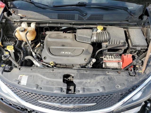 2017 CHRYSLER PACIFICA LIMITED 2C4RC1GG3HR525997