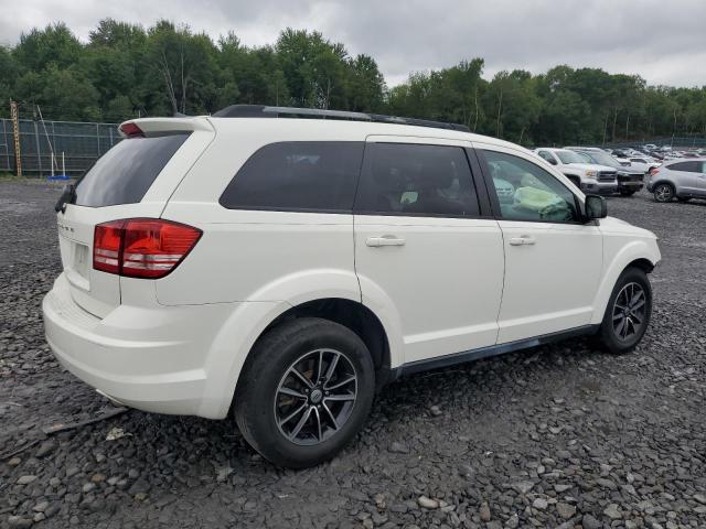 2018 DODGE JOURNEY SE 3C4PDCAB7JT444131