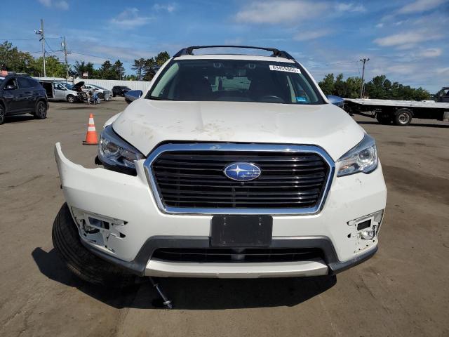 2019 SUBARU ASCENT TOURING 4S4WMARD0K3473517