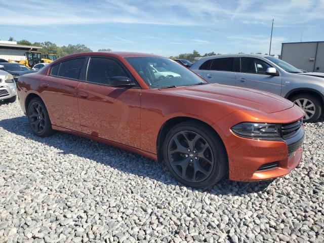 2020 DODGE CHARGER SX 2C3CDXBG0LH237810
