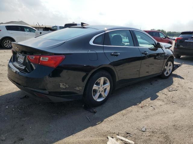 2024 CHEVROLET MALIBU LS - 1G1ZB5ST6RF127277