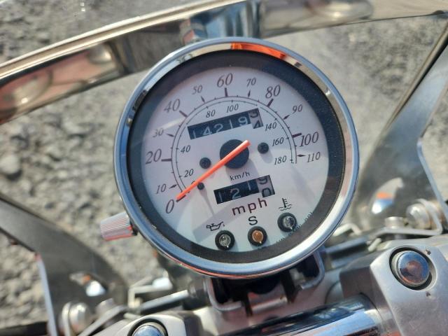 2000 HONDA VT750 CD2 JH2RC4463YM201102
