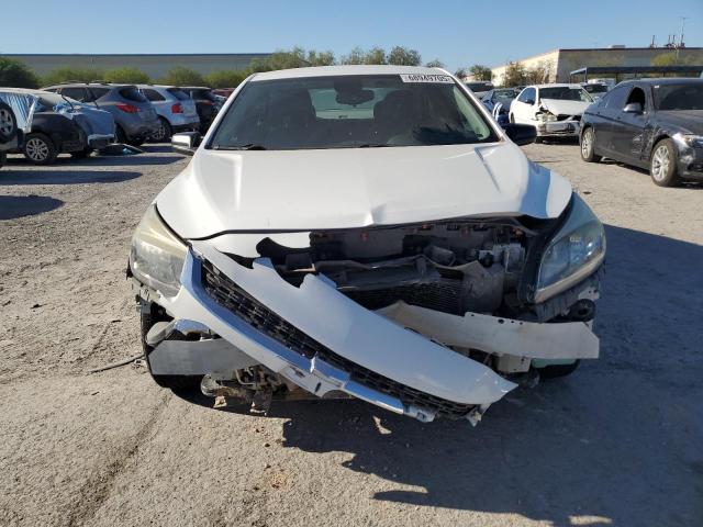 2016 CHEVROLET MALIBU LIMITED LS 1G11A5SA3GU124036