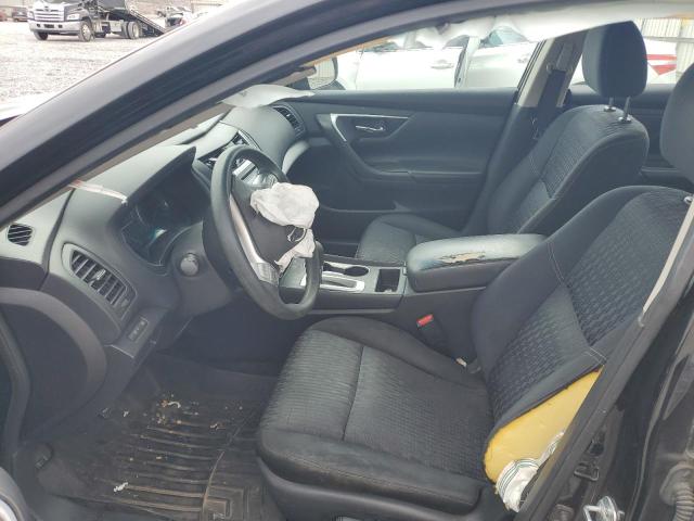 2017 NISSAN ALTIMA 2.5 1N4AL3AP2HN308137