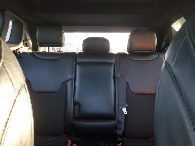 2022 JEEP COMPASS LA 3C4NJCBB6NT235208