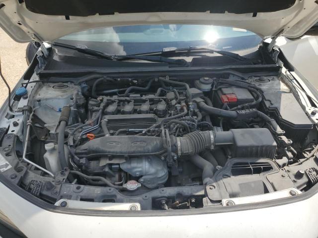 2022 HONDA CIVIC SI 2HGFE1E5XNH474368