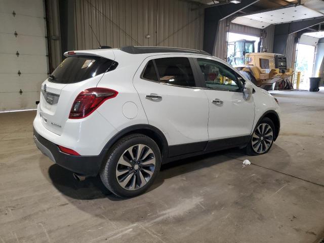 2019 BUICK ENCORE ESSENCE KL4CJCSM0KB937301
