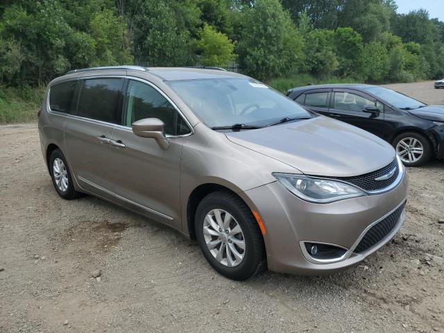 2018 CHRYSLER PACIFICA T 2C4RC1BG5JR258827