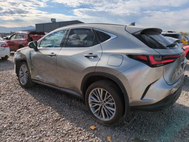 2024 LEXUS NX 350H BA JTJHKCEZ6R2023822